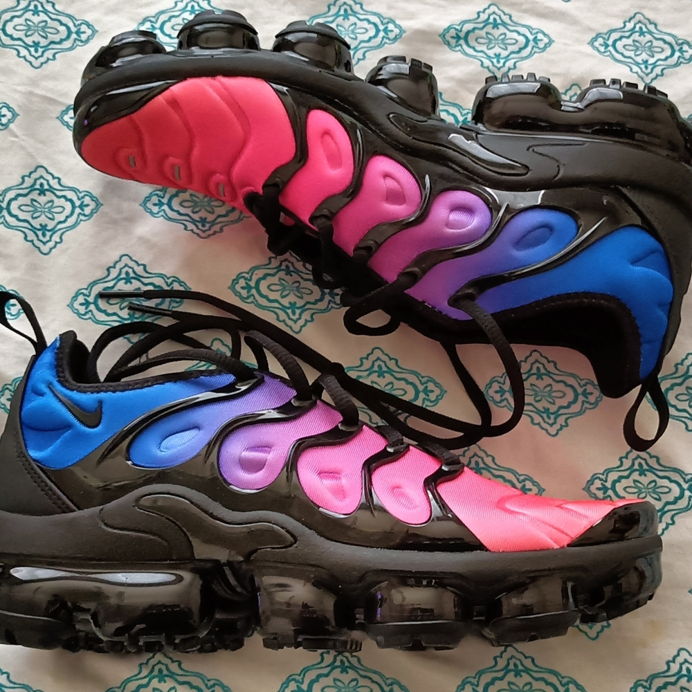 Nike vapormax plus